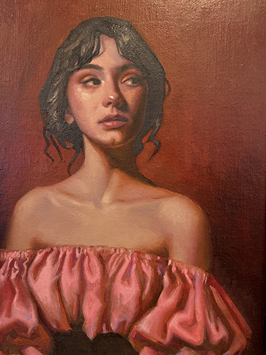 Featured work by Colton Smith